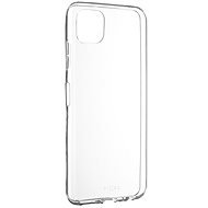 FIXED for Samsung Galaxy A22 5G Clear - Phone Cover