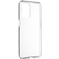 FIXED for Oppo A54 5G/A74 5G Clear - Phone Cover