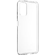 FIXED for Xiaomi Poco M3 Pro 5G Clear - Phone Cover