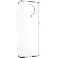 FIXED for Nokia G10 Clear - Phone Cover