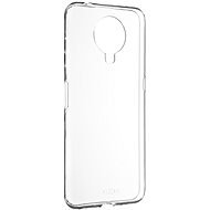 FIXED for Nokia G20 Clear - Phone Cover