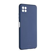 FIXED Story Samsung Galaxy A22 5G kék tok - Telefon tok