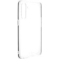 FIXED for Realme X2, Clear - Phone Cover