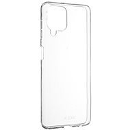 FIXED for Samsung Galaxy A22 Clear - Phone Cover