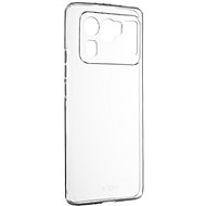 FIXED for Xiaomi Mi 11 Ultra 5G Clear - Phone Cover