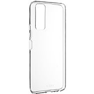 FIXED for Vivo Y52 5G Clear - Phone Cover