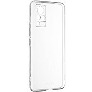 FIXED for Vivo V21 5G, Clear - Phone Cover