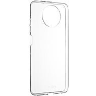 FIXED für Xiaomi Redmi Note 9 5G/Note 9T transparent - Handyhülle