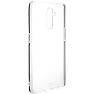 FIXED for Realme X2 Pro, Clear - Phone Cover