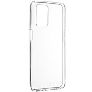FIXED for Realme Narzo 30 5G Clear - Phone Cover