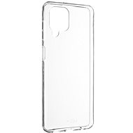 FIXED for Samsung Galaxy M32, Clear - Phone Cover