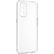 FIXED for Oppo Reno5 5G, Clear - Phone Cover