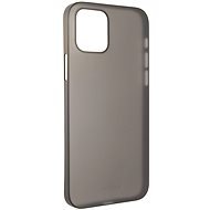 FIXED Peel AntiUV for Apple iPhone 13 Pro 0.3mm Grey - Phone Cover