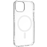 FIXED MagPure with Magsafe Support for Apple iPhone 13 Clear - Phone Cover