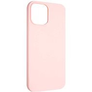 Fixed Story Apple iPhone 13 Pro Max rózsaszín tok - Telefon tok