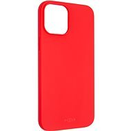 FIXED Story for Apple iPhone 13 Pro Max Red - Phone Cover