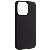 FIXED Story for Apple iPhone 13 Pro, Black - Phone Cover