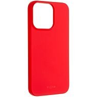FIXED Story for Apple iPhone 13 Pro, Red - Phone Cover