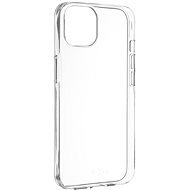 FIXED Slim AntiUV for Apple iPhone 13 Clear - Phone Cover