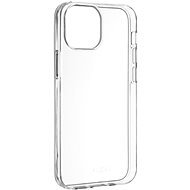 FIXED Slim AntiUV for Apple iPhone 13 Mini, Clear - Phone Cover