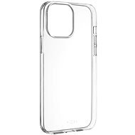 FIXED Slim AntiUV for Apple iPhone 13 Pro Max, Clear - Phone Cover