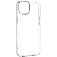 FIXED Skin for Apple iPhone 13 0.6mm Clear - Phone Cover