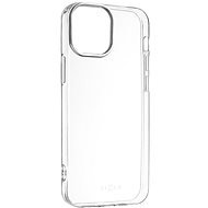 FIXED Skin pre Apple iPhone 13 Mini 0,6 mm číry - Kryt na mobil