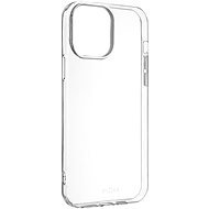 FIXED Skin für Apple iPhone 13 Pro Max 0,6 mm transparent - Handyhülle