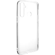 FIXED for Realme 5, Clear - Phone Cover