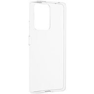 FIXED for Xiaomi 11T Pro/11T, Clear - Phone Cover