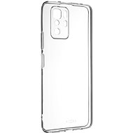 FIXED for Xiaomi POCO X3 GT Clear - Phone Cover