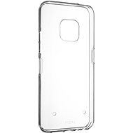 FIXED for Nokia XR20, Clear - Phone Cover