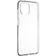 FIXED for Motorola Edge 20 Lite, Clear - Phone Cover