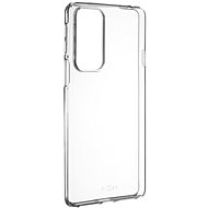 FIXED for Motorola Edge 20, Clear - Phone Cover