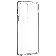 FIXED for Motorola Edge 20 Pro, Clear - Phone Cover