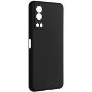 FIXED Story for Vivo Y72 5G Black - Phone Cover