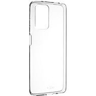 FIXED for Xiaomi Redmi 10 Clear - Phone Cover