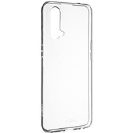 FIXED Cover für OnePlus Nord CE 5G - transparent - Handyhülle