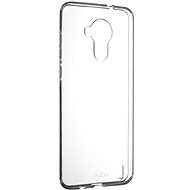 FIXED for Nokia C30 Clear - Phone Cover