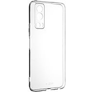 FIXED for Vivo Y72 5G Clear - Phone Cover