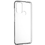 FIXED for Motorola G60s Clear - Phone Cover