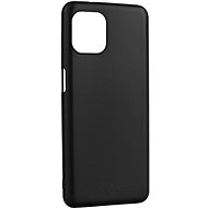 FIXED Story for Motorola Edge 20 Lite Black - Phone Cover