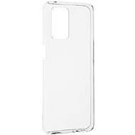 FIXED Cover für Realme 8s 5G - transparent - Handyhülle