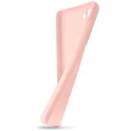 FIXED Story Huawei Nova 9 rózsaszín tok - Telefon tok