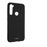 FIXED Story for Xiaomi Redmi Note 8T, Black - Phone Cover