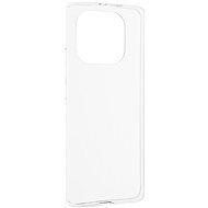 FIXED Cover für Xiaomi Mi 11 Pro - transparent - Handyhülle