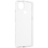 FIXED for Lenovo K12 Pro Clear - Phone Cover