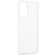 FIXED for Samsung Galaxy A82 Clear - Phone Cover