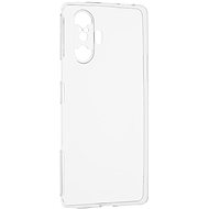 FIXED for Xiaomi Poco F3 GT Clear - Phone Cover