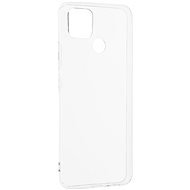 FIXED for Realme Narzo 30A Clear - Phone Cover